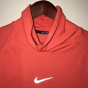 DRI-Fit Nike running long sleeve